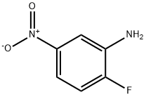  2-Fluoro-5-nitroaniline 