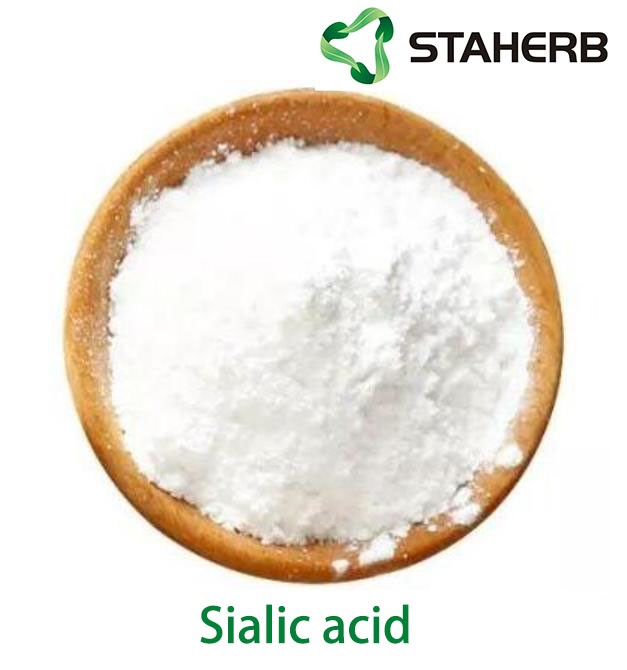 Sialic acid