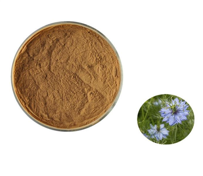 Black glass seed extract