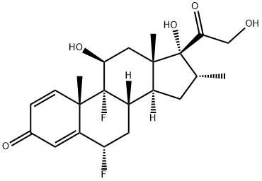 Flumethasone