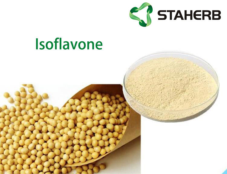 Isoflavone