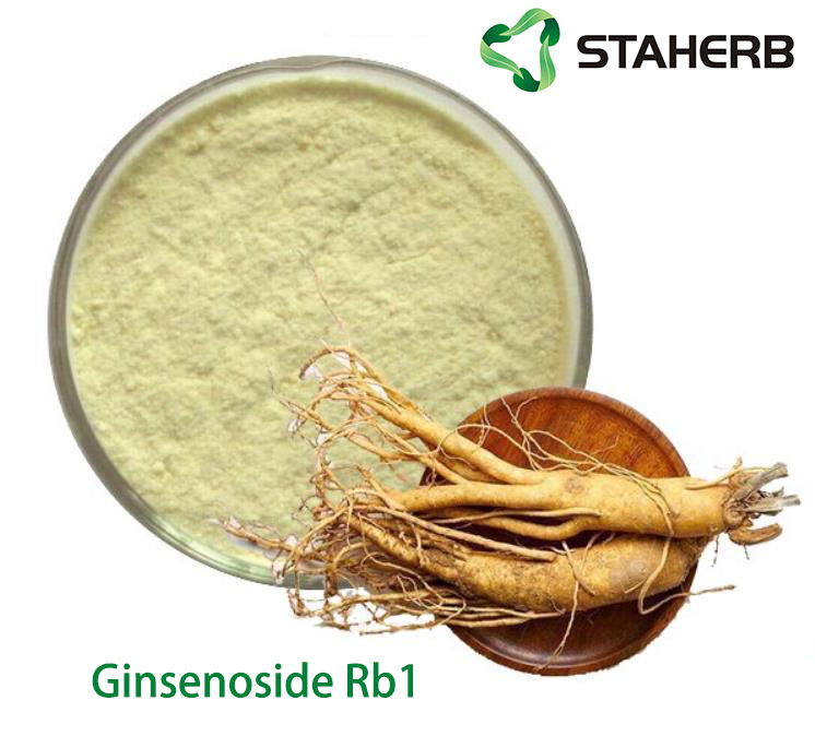 Ginsenoside Rb1