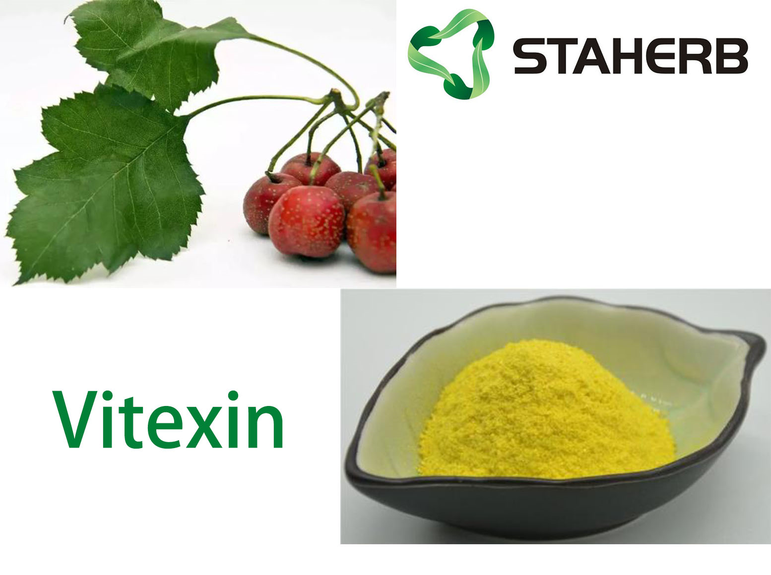 Vitexin