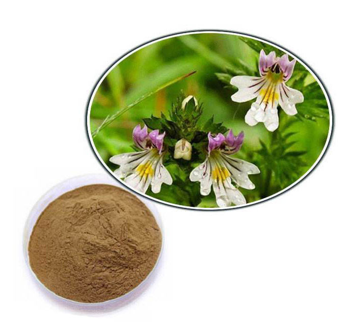 Euphrasia officinalis?extract