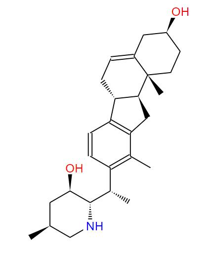 veratramine