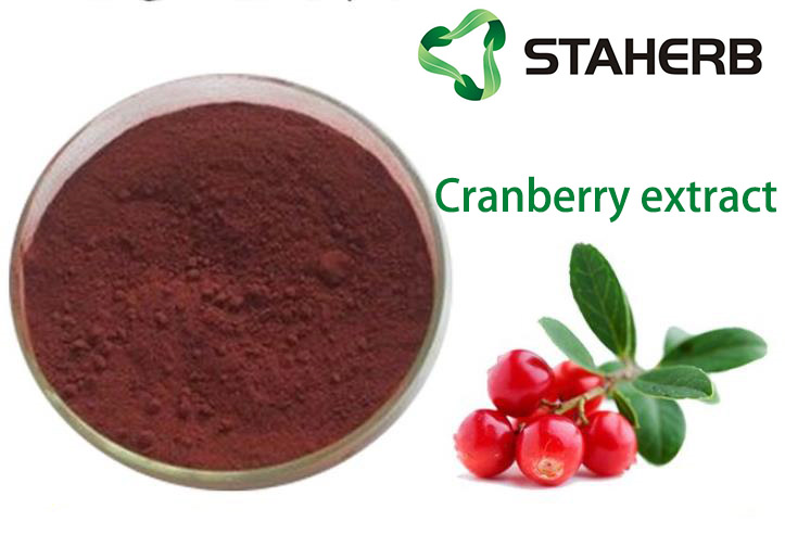 Cranberry extract