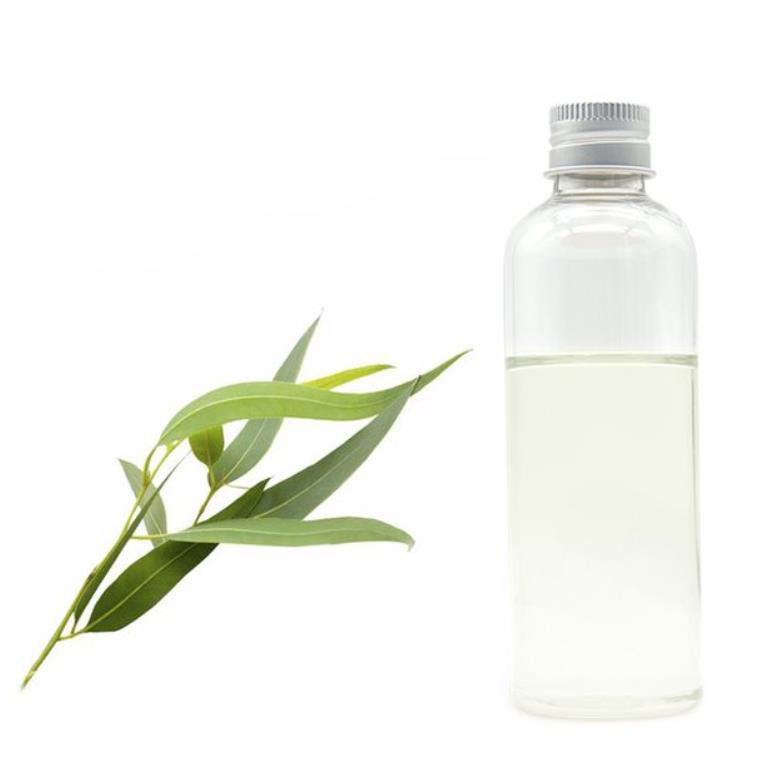 Eucalyptus oil