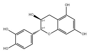 (+/-)-Catechin hydrate