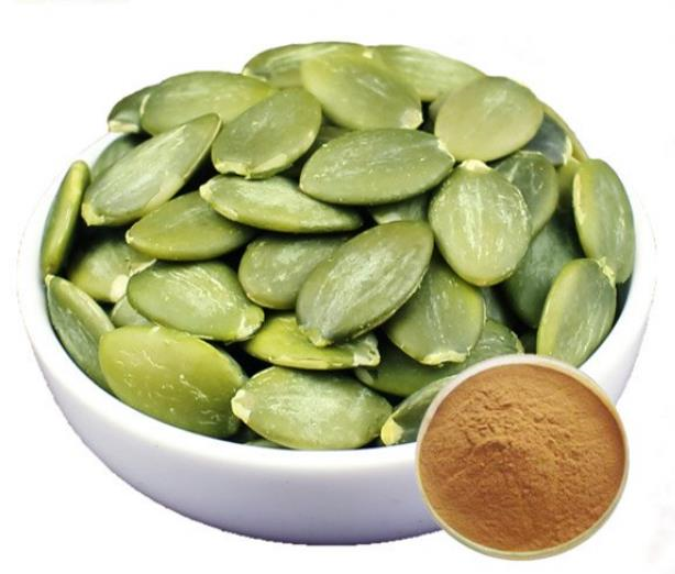 Pumpkin Seed Extra