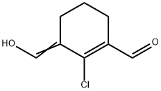  2-chloro-3-(hydroxyMethylene)cyclohex