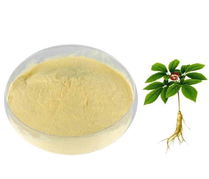 Protopanaxatriol APPT；Panax Ginseng extract 