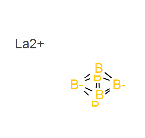 LANTHANUM BORIDE