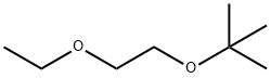 2-(2-Ethoxyethoxy)-2-methylpropane