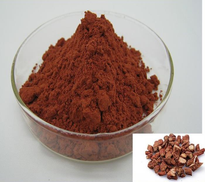 Danshensu;Salvia miltiorrhiza extract