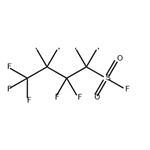 Nonafluorobutanesulfonyl fluoride