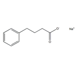 Sodium 4-phenylbutyrate