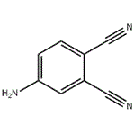 4-Aminophthalonitrile