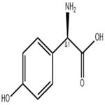 4-Hydroxy-D-(-)-2-phenylglycine