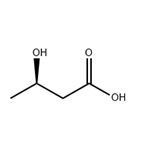 (R)-3-HYDROXYBUTYRIC ACID