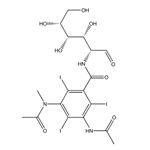 Metrizamide