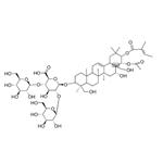 Escin; Horse chestnut extract