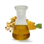 Curcuma oil