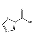 Thiazole-5-carboxylic acid