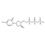 2'-DEOXY-CYTIDINE-5'-TRIPHOSPHATE LITHIUM SALT