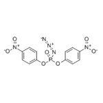 BIS(P-NITROPHENYL) AZIDOPHOSPHONATE pictures