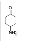 4-AMINOCYCLOHEXANONE HCL