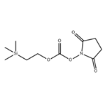 1-(2-(TRIMETHYLSILYL)ETHOXYCARBONYLOXY)&