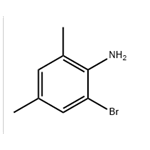  2-Bromo-4,6-dimethylaniline