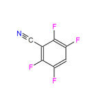 2,3,5,6-Tetrafluorobenzonitrile