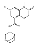 Azasetron hydrochloride