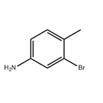 3-Bromo-4-methylaniline