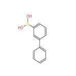 Biphenyl-3-boronic acid