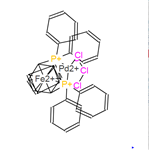 Bis(dibenzylideneacetone)palladium