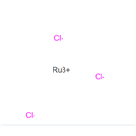 	RUTHENIUM(III) CHLORIDE TRIHYDRATE