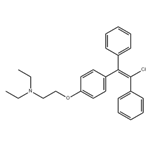 Enclomiphene