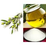 3,4-Dihydroxyphenylethanol; Olive leaf extract