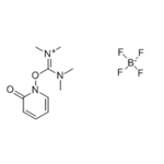 2-(2-Pyridon-1-yl)-1,1,3,3-tetramethyluronium tetrafluoroborate