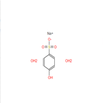 Sodium 4-hydroxybenzenesulfonate dihydrate