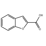 Benzofuran-2-carboxylic acid