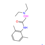 Lidocaine hydrochloride