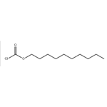 CHLOROFORMIC ACID N-DECYL ESTER