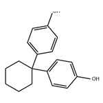 4,4'-Cyclohexylidenebisphenol