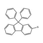 2-Bromo-9,9-diphenylfluorene