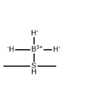 Borane-methyl sulfide complex