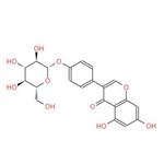 Sophoricoside 