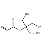  N-[Tris(hydroxymethyl)methyl]acrylamide